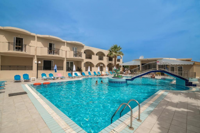 ULTRA LAST MINUTE ZAKYNTHOS HERA  ZBOR DIRECT DIN CLUJ NAPOCA CU TAXE INCLUSE