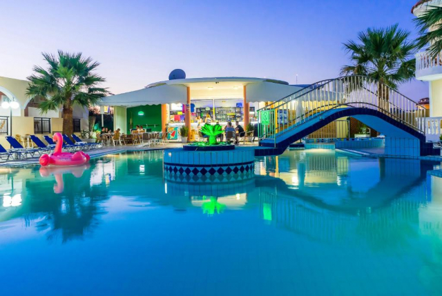 ULTRA LAST MINUTE ZAKYNTHOS HERA  ZBOR DIRECT DIN CLUJ NAPOCA CU TAXE INCLUSE