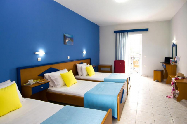 ULTRA LAST MINUTE ZAKYNTHOS HERA  ZBOR DIRECT DIN CLUJ NAPOCA CU TAXE INCLUSE