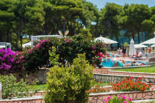 ULTRA LAST MINUTE ZAKYNTHOS 4**** ALL INCLUSIVE KERI VILLAGE SPA ZBOR DIRECT DIN CLUJ NAPOCA CU TAXE INCLUSE