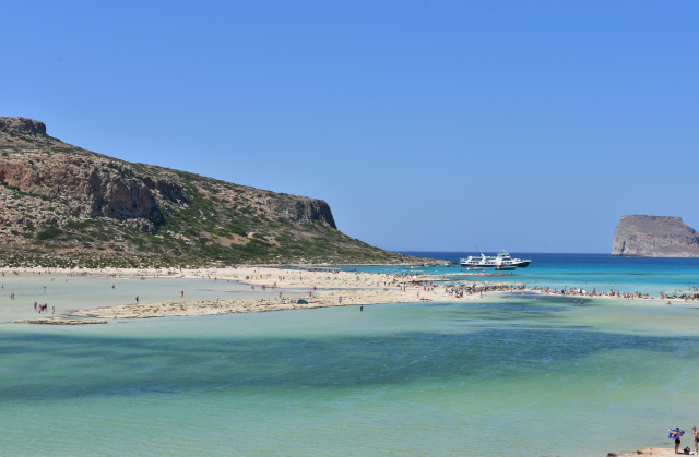 🌊 OFERTĂ ☀️ Sejur CRETA 🏝️ 7 nopți ✈️ plecare din Cluj-Napoca (AM)