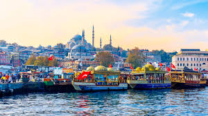 City break in Istanbul la doar 329 euro,avion din Bucuresti!!!Ultimele locuri