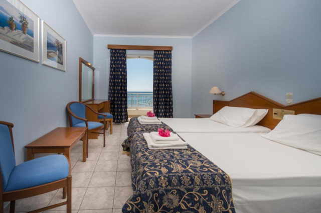 ULTRA LAST MINUTE ZAKYNTHOS ASTIR BEACH HOTEL 3*** DEMIPENSIUNE ZBOR DIRECT DIN CLUJ NAPOCA CU TAXE INCLUSE