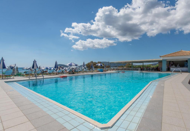 ULTRA LAST MINUTE ZAKYNTHOS ASTIR BEACH HOTEL 3*** DEMIPENSIUNE ZBOR DIRECT DIN CLUJ NAPOCA CU TAXE INCLUSE