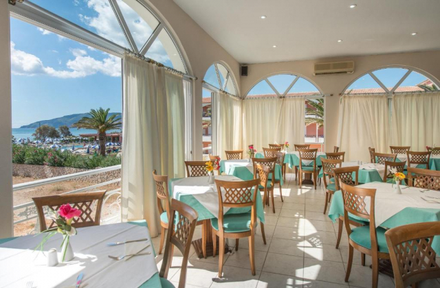 ULTRA LAST MINUTE ZAKYNTHOS ASTIR BEACH HOTEL 3*** DEMIPENSIUNE ZBOR DIRECT DIN CLUJ NAPOCA CU TAXE INCLUSE