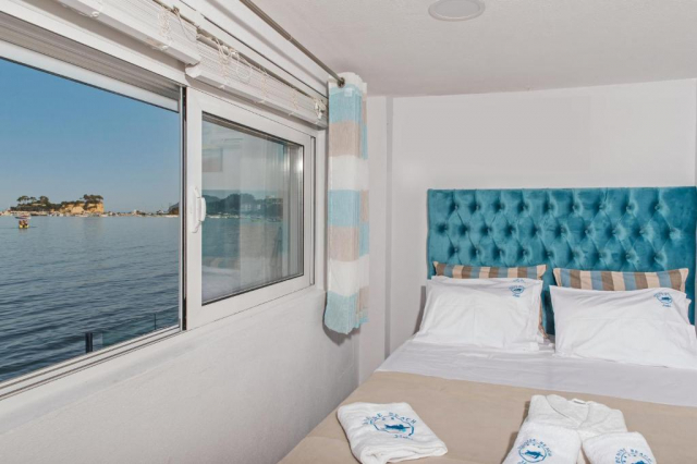 ULTRA LAST MINUTE ZAKYNTHOS DENISE  BEACH HOTEL 4**** DEMIPENSIUNE ZBOR DIRECT DIN CLUJ NAPOCA CU TAXE INCLUSE