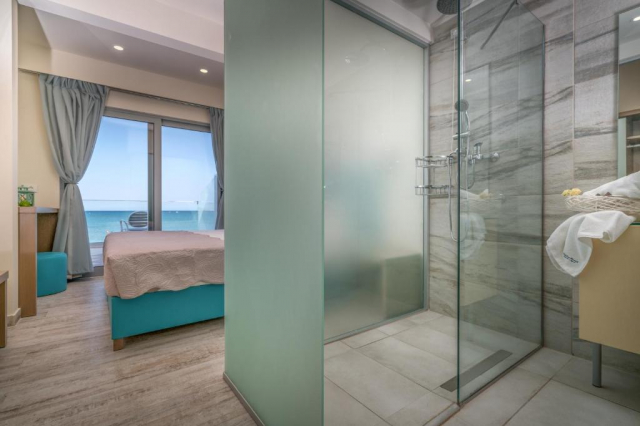ULTRA LAST MINUTE ZAKYNTHOS DENISE  BEACH HOTEL 4**** DEMIPENSIUNE ZBOR DIRECT DIN CLUJ NAPOCA CU TAXE INCLUSE