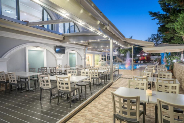 ULTRA LAST MINUTE ZAKYNTHOS DENISE  BEACH HOTEL 4**** DEMIPENSIUNE ZBOR DIRECT DIN CLUJ NAPOCA CU TAXE INCLUSE