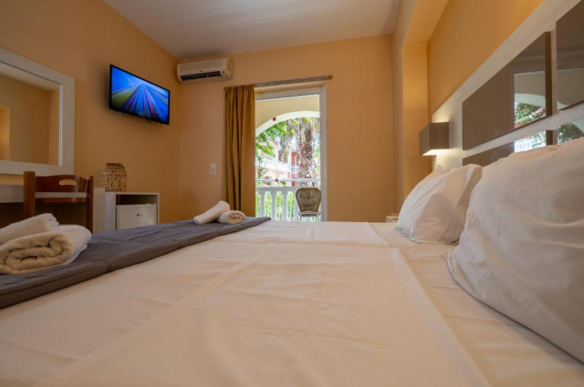 ULTRA LAST MINUTE ZAKYNTHOS ANASTASIA  BEACH HOTEL 4**** PENSIUNE COMPLETA  ZBOR DIRECT DIN CLUJ NAPOCA CU TAXE INCLUSE