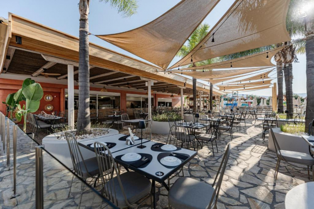 ULTRA LAST MINUTE ZAKYNTHOS ANASTASIA BEACH HOTEL 4****ALL INCLUSIVE CARETTA BEACH  ZBOR DIRECT DIN CLUJ NAPOCA CU TAXE INCLUSE