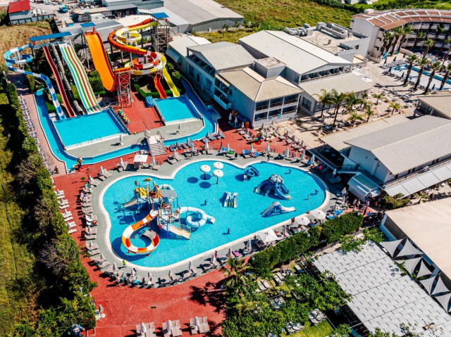 ULTRA LAST MINUTE ZAKYNTHOS ANASTASIA BEACH HOTEL 4****ALL INCLUSIVE CARETTA BEACH  ZBOR DIRECT DIN CLUJ NAPOCA CU TAXE INCLUSE