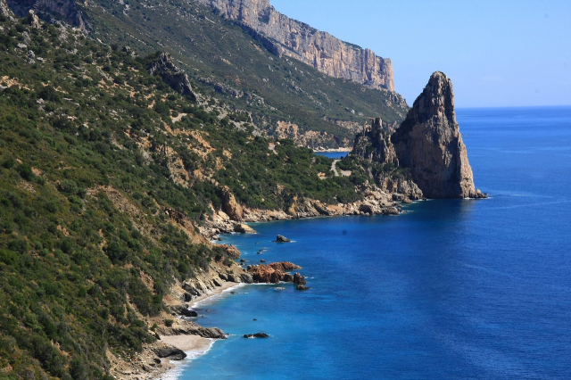 Oferta Italia - Sardinia, sejur 7 nopti, cu plecare din Cluj Napoca (OR)