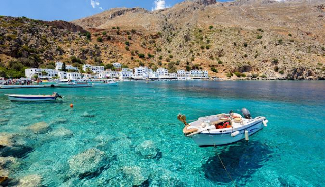 ☀️🌴OFERTA LAST MINUTE!! SEJUR IN GRECIA-CRETA, CU PLECARE DIN CLUJ NAPOCA(CC)