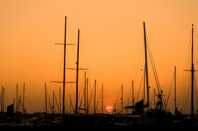 Oferta Italia-Rimini, 7 nopti, transport individual (AG)