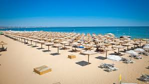 Mini vacanta de Rusalii la plaja in Sunny Beach la doar 325 euro!!! Secrets Sunny Beach Resort And Spa - Adults Only 18+ 