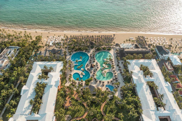 Last Minute Republica Dominicana -  Iberostar Waves Dominicana 5*