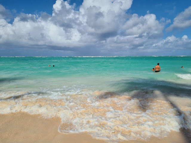 Last Minute Republica Dominicana - Vista Sol Punta Cana Beach Resort &amp; Spa 4*  