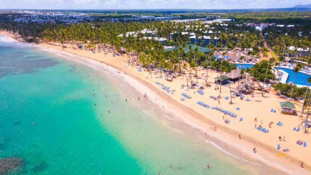 Last Minute Republica Dominicana -  Grand Sirenis Punta Cana Resort &amp; Aquagames 5*
