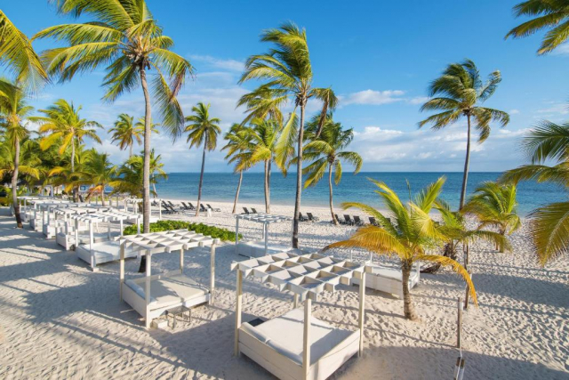 Super Oferta Republica Dominicana - Catalonia Punta Cana 5*