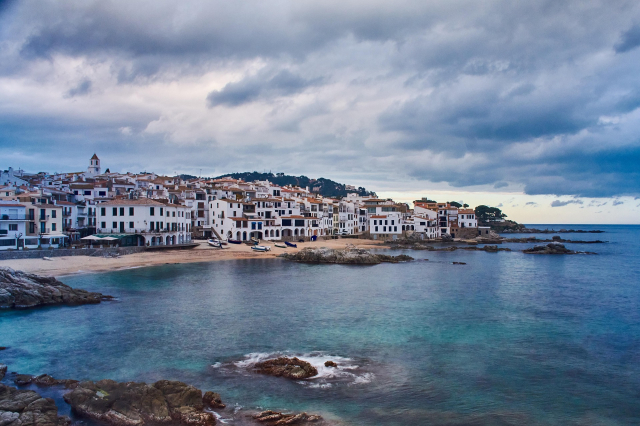 Oferta Spania - Costa Brava, 7 nopti, plecare din Cluj-Napoca (AG)