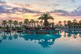 TURCIA PLECARE IN 16 MAI HOTEL BOTANIK  5* UAI PRET 876 EURO