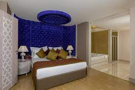 TURCIA PLECARE IN 16 MAI HOTEL ROAL ALHAMBRA  5* UAI PRET 880 EURO
