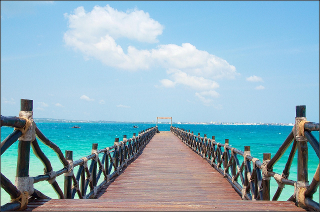 Oferta in Zanzibar, sejur 7 nopti (Early check-in si Late check-out incluse), cu plecare din Cluj Napoca (TBI)