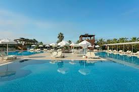 TURCIA PLECARE IN 16 MAI HOTEL ARMAS LIFE  5* UAI PRET 455 EURO