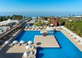 TURCIA PLECARE IN 16 MAI HOTEL ARMAS LIFE  5* UAI PRET 455 EURO