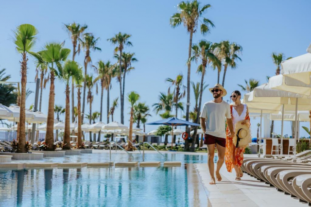 Ultra Last minute Cipru - Lordos beach 4**** 7 nopti   zbor din Otopeni cu taxe incluse