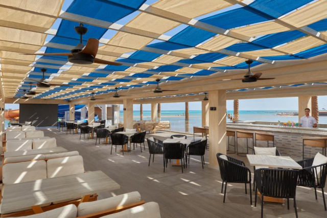 ULTIMELE LOCURI HURGHADA, AVION DIN BUCURESTI, LA HOTEL BELLAGIO BEACH RESORT 5*, LA TARIFUL DE 690 EURO/PERS, ALL INCLUSIVE!