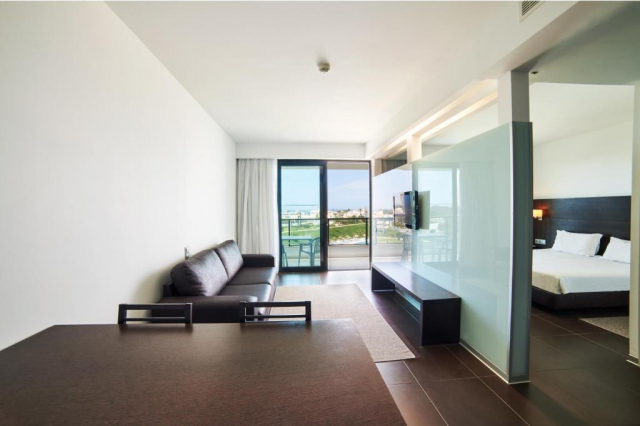 ULTRA LAST MINUTE PORTUGALIA 4**** ALVOR BAIA RESORT DEMIPENSIUNE  ZBOR DIN OTOPENI CU TAXE INCLUSE