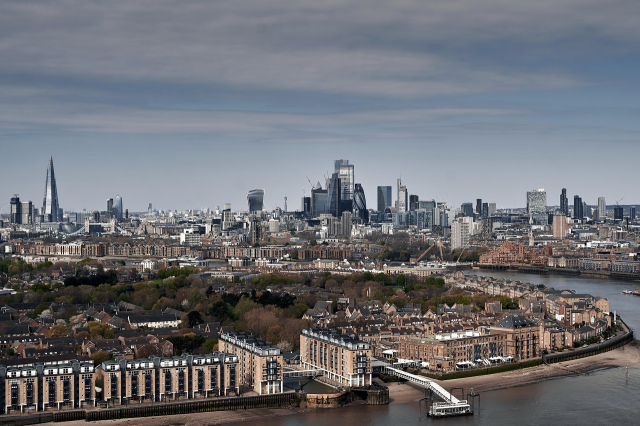  Oferta City Break Londra, 3 nopti, cu plecare din Cluj Napoca (AG