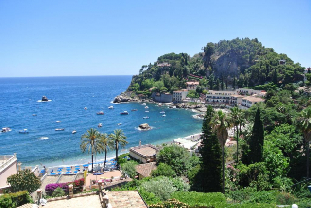 OFERTA ITALIA-SICILIA, CU PLECARE DIN BUCURESTI ☀️🌴(CC)