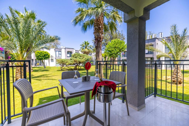 ULTIMELE LOCURI ANTALYA, AVION DIN BUCURESTI, LA HOTEL VONRESORT GOLDEN BEACH 5*, LA TARIFUL DE 989 EURO/PERSOANA, UAI!