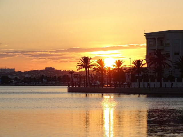 LAST MINUTE TUNISIA, 7 NOPTI CAZARE CU ALL INCLUSIVE, ZBOR DIN BRASOV