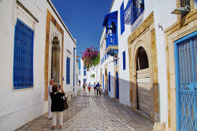 LAST MINUTE TUNISIA, 7 NOPTI CAZARE CU ALL INCLUSIVE, ZBOR DIN BRASOV