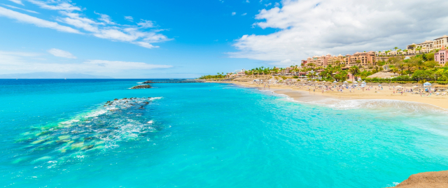 Oferta Spania - Tenerife, sejur 7 nopti, cu plecare din Bucuresti (CC)