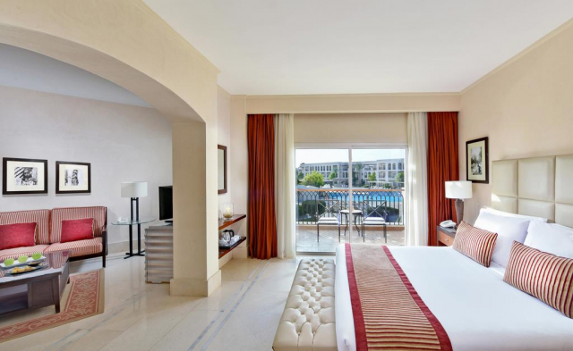 Sejur in Sharm El Sheikh: 600 euro cazare 7 nopti cu All inclusive+ transport avion+ toate taxele