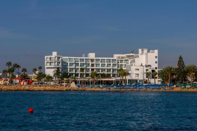 ULTRA LAST MINUTE AYIA NAPA 4**** LIMANACHI BEACH  ZBOR DIRECT DIN CLUJ NAPOCA CU TAXE INCLUSE