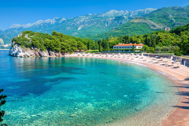 SUPER OFERTA BUDVA - 7 NOPTI CU TRANSPORT INDIVIDUAL📍🗺️