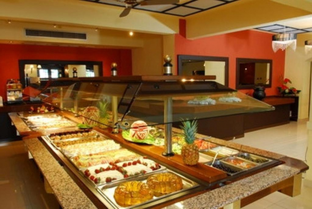 LAST MINUTE GRECIA CRETA, 7 NOPTI CAZARE CU ALL INCLUSIVE,ZBOR DIN BRASOV