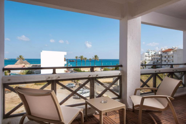 LAST MINUTE GRECIA CRETA, 7 NOPTI CAZARE CU ALL INCLUSIVE,ZBOR DIN BRASOV