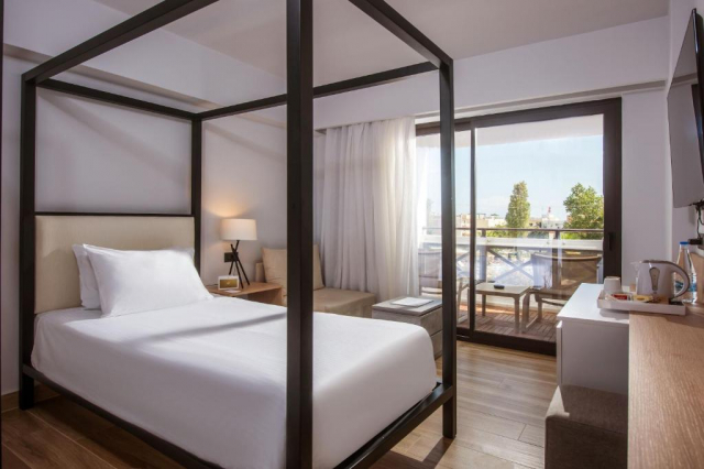 LAST MINUTE GRECIA CRETA, 7 NOPTI CAZARE CU ALL INCLUSIVE,ZBOR DIN BRASOV
