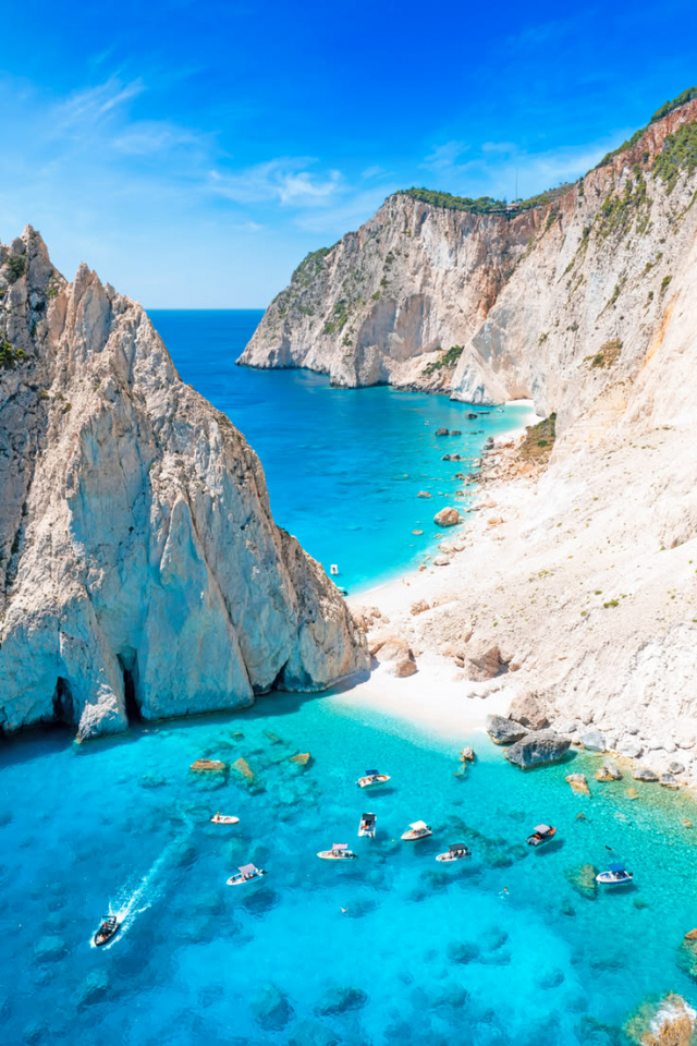 SEJUR ALL INCLUSIVE  ZAKYNTHOS- ZBOR DIN IASI