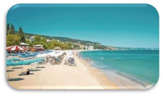 SEJUR BULGARIA - CU TRANSPORT INDIVIDUAL ☀️