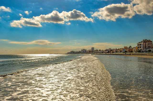 🌊Oferta Cipru - Larnaca, sejur de 4 nopti, cu plecare din Timisoara (AG)