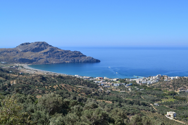 Ultra Last Minute Grecia-Creta , sejur 7 nopti, cu plecare din Cluj (LP)