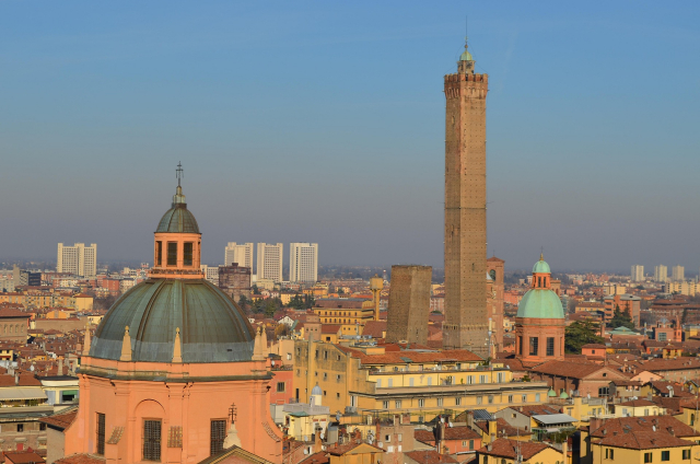 ✈️Oferta City Break Bologna, cu plecare din Iasi (AG)