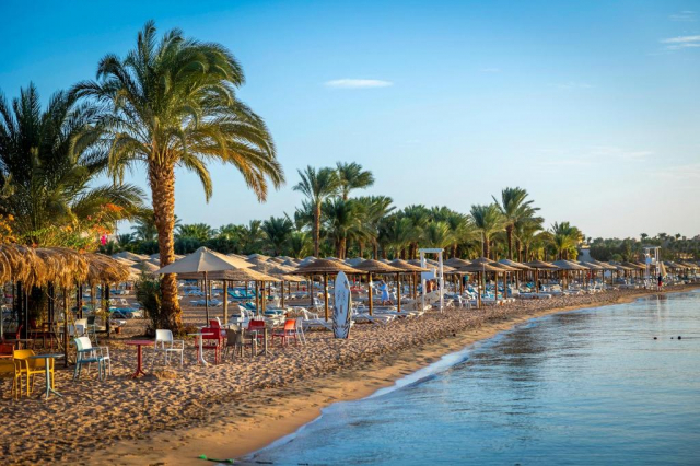 14.05 pachet Hurghada  7 nopti cu zbor din Bucuresti , 315 € all inlusive , taxe incluse
